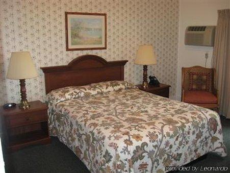 Hickory Grove Motor Inn - Cooperstown Zimmer foto